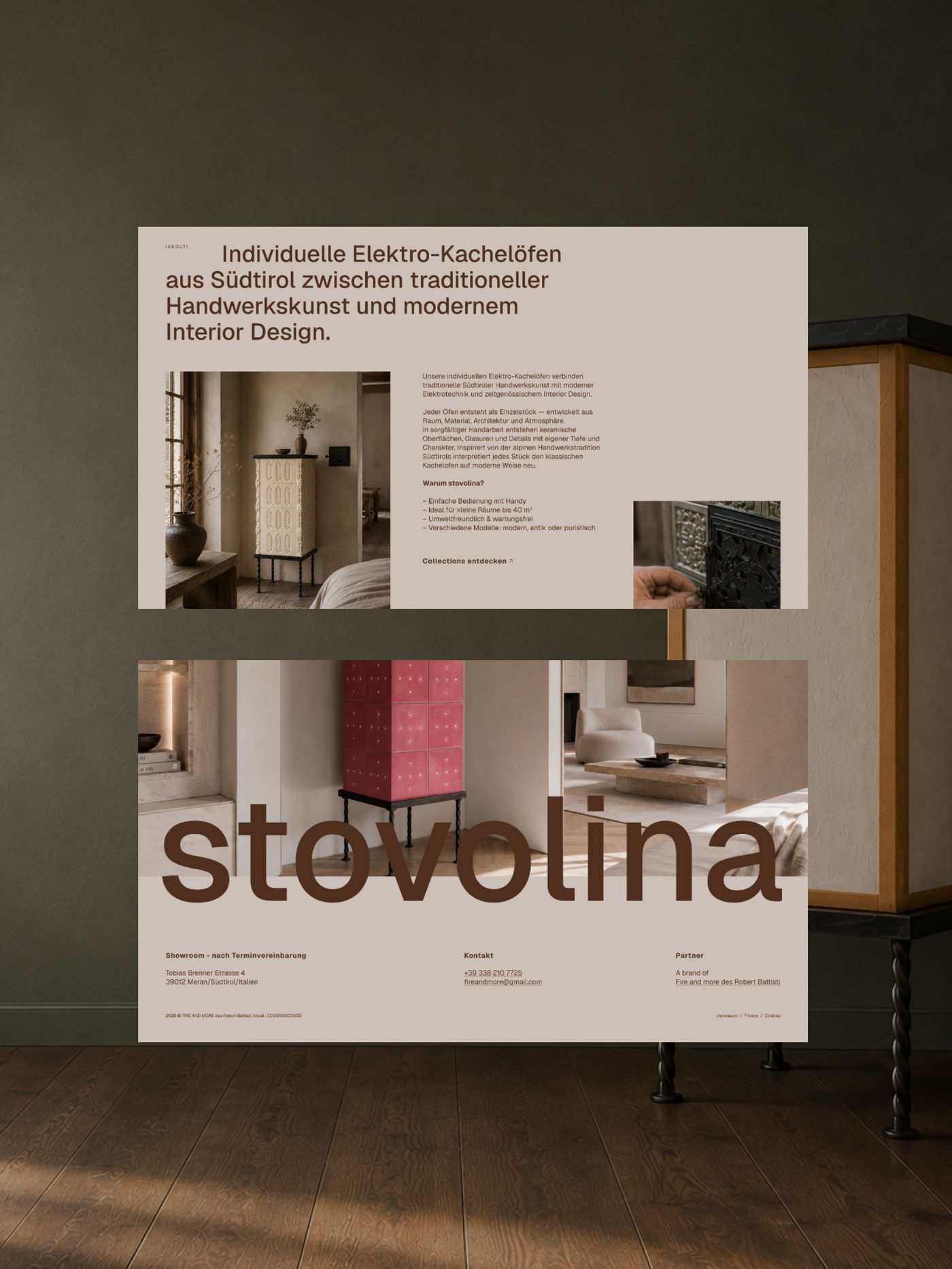 webdesign frames
